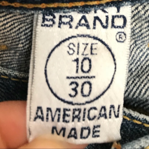 Lucky Brand jeans - Picture 7 of 7